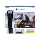 PlayStation 5 Disc - Final Fantasy XVI Bundle product image